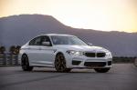 BMW M5 2018 года